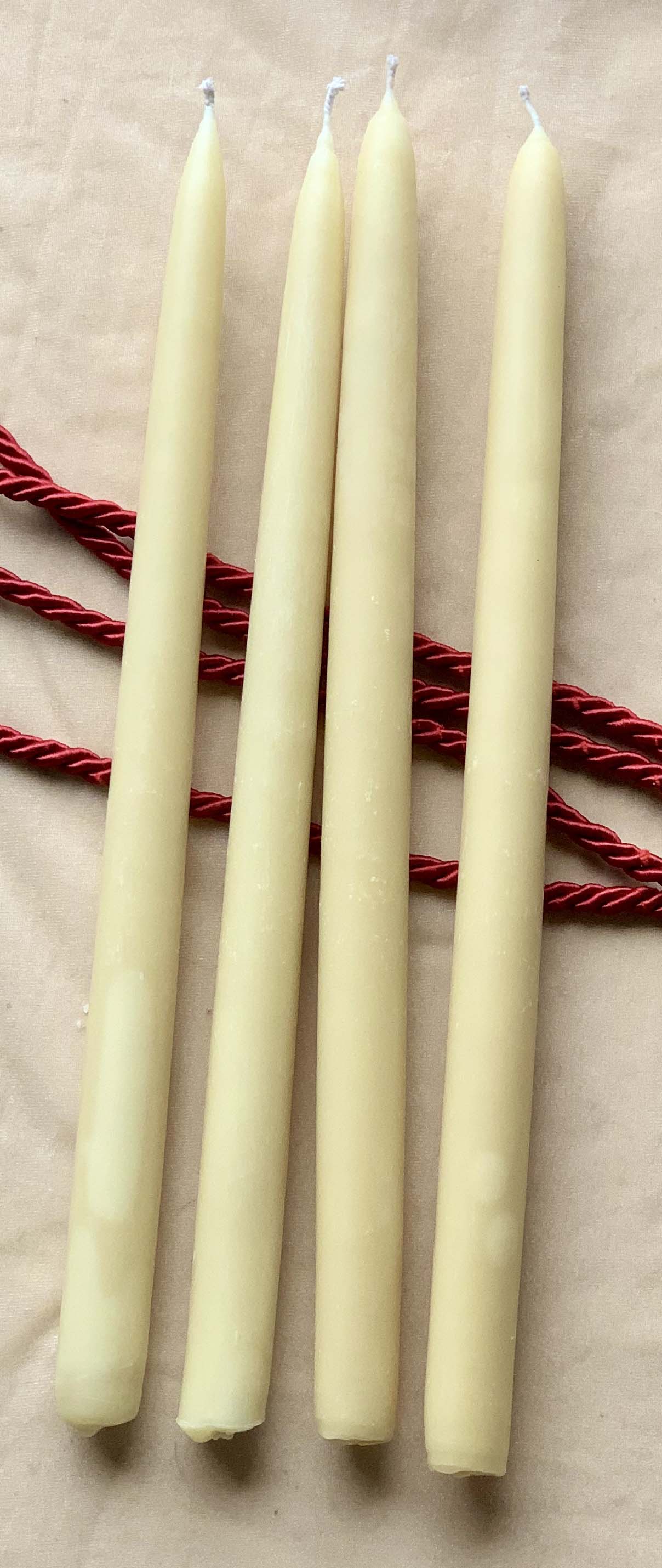 Cierge pour chandelier Ø45mm