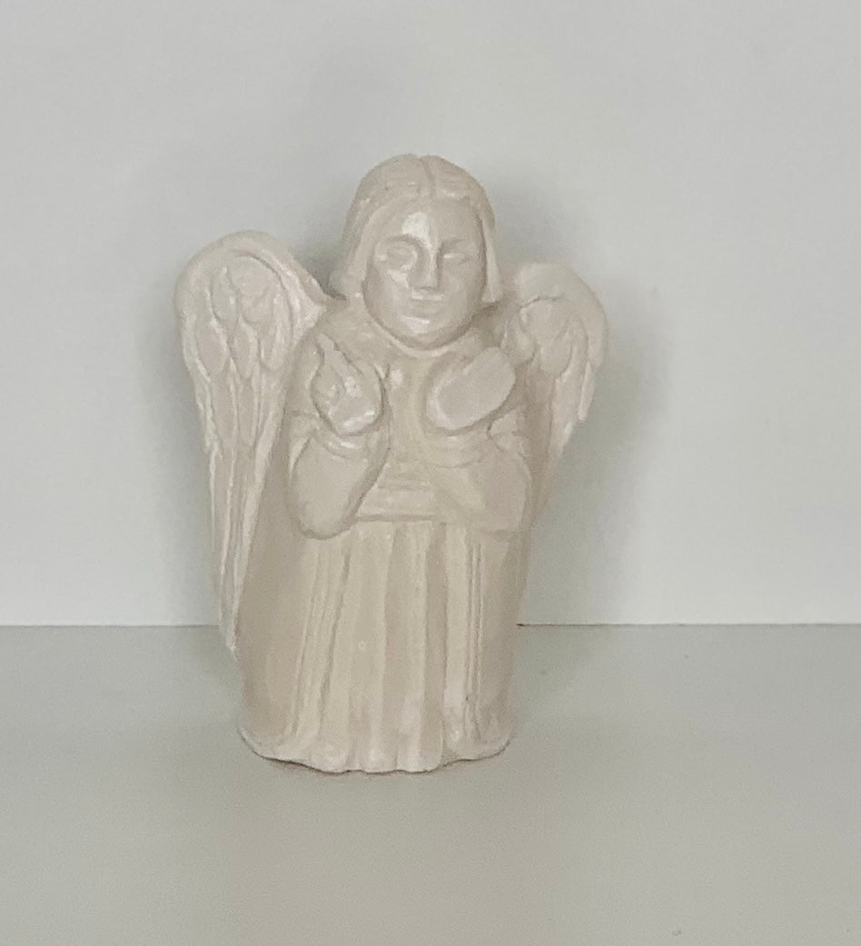 Figurine de crèche - Saint Ange