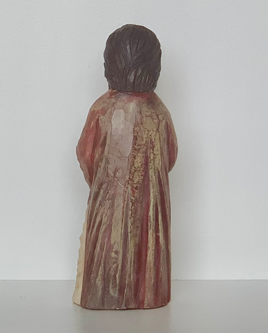 Statuette de Saint Joseph
