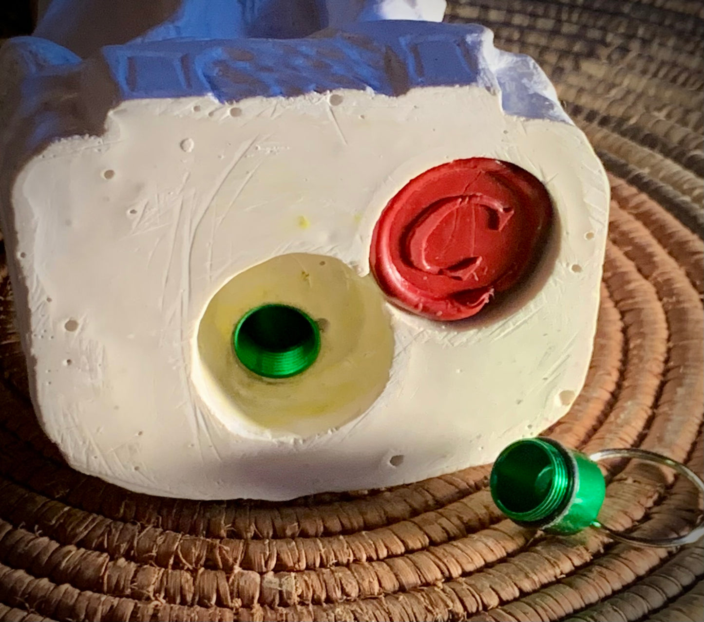 Statue de Notre-Dame de Paris - grand modèle