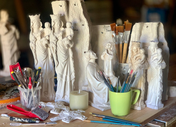 Des pièces d'art, françaises, de qualité