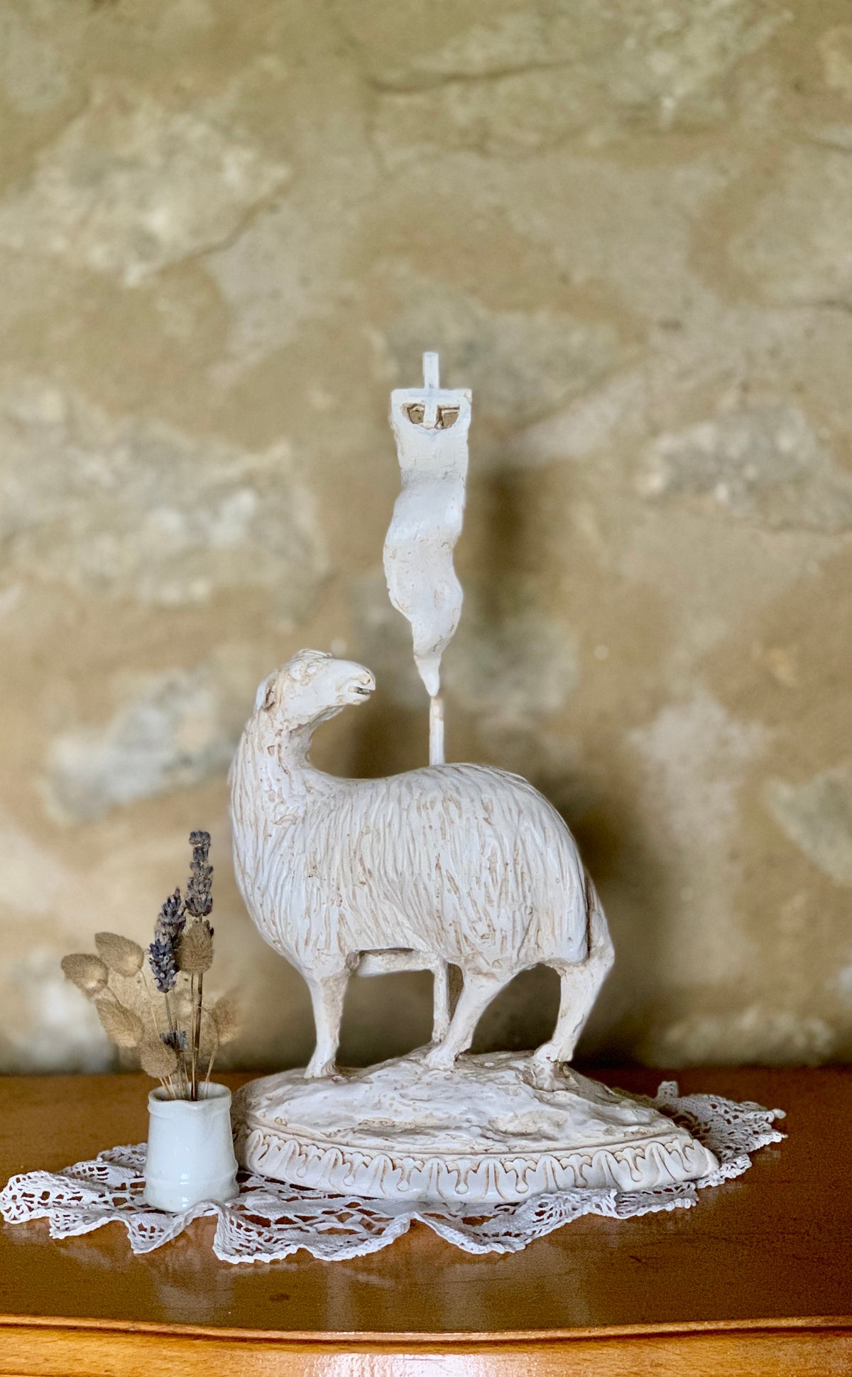 Pièce unique