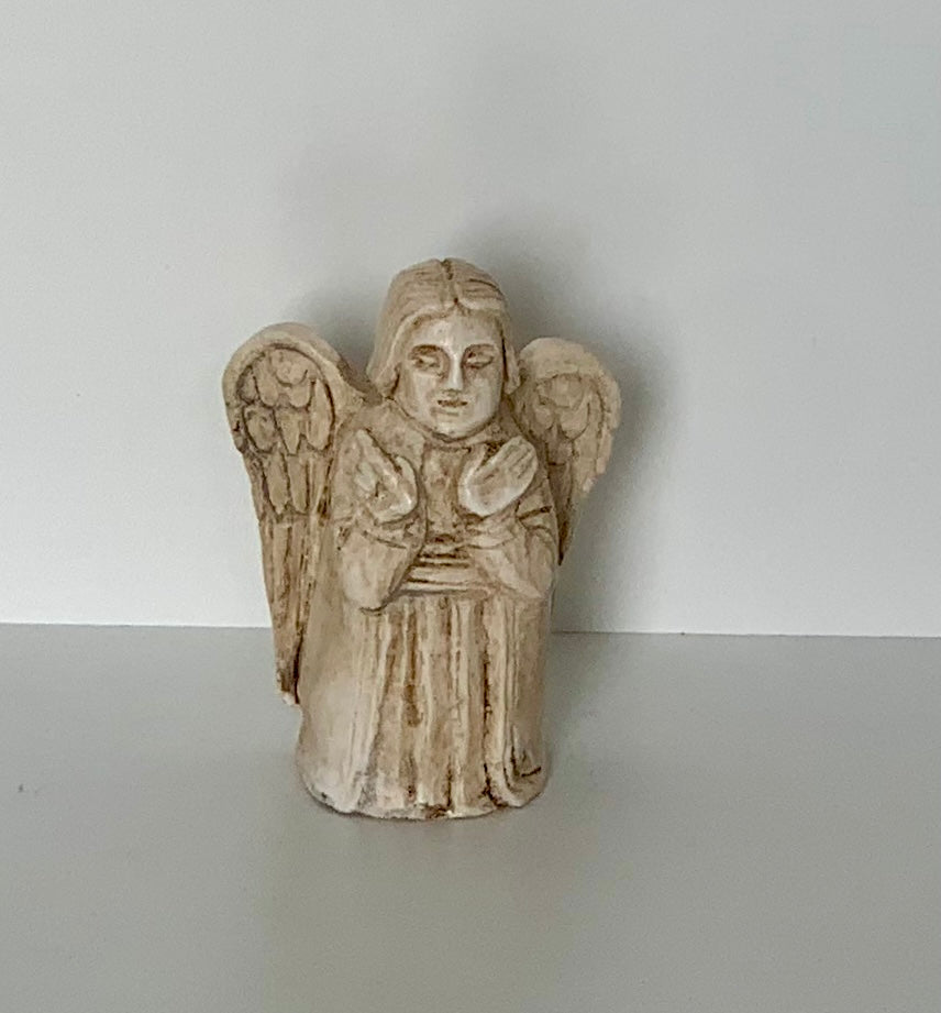 Figurine de crèche - Saint Ange
