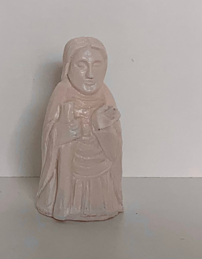 Figurine de crèche - Berger jeune