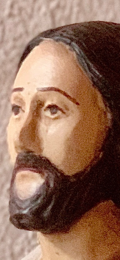 Le coffret Sacré-Cœur