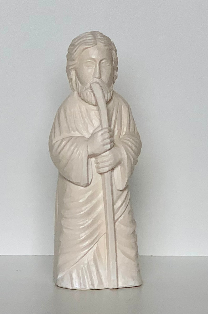 Statuette de Saint Joseph