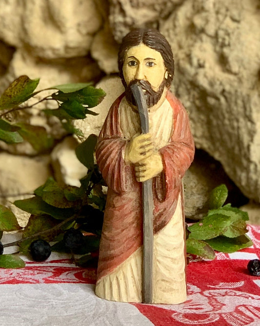 Statuette de Saint Joseph