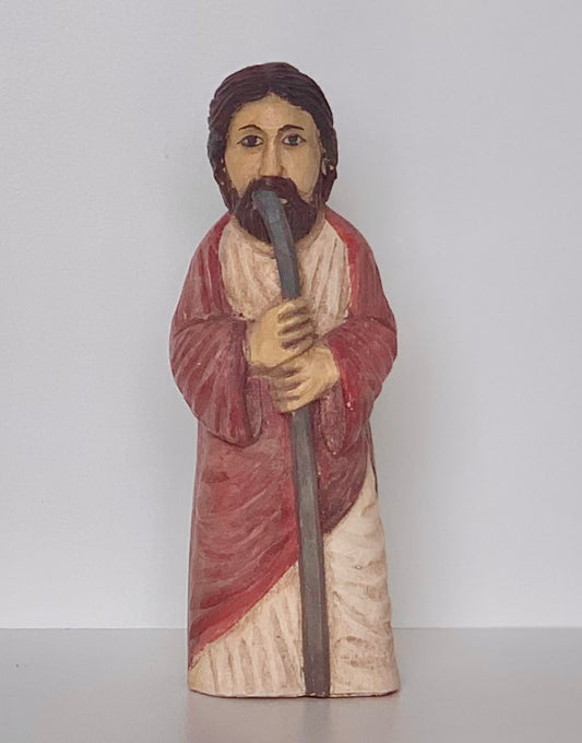 Statuette de Saint Joseph