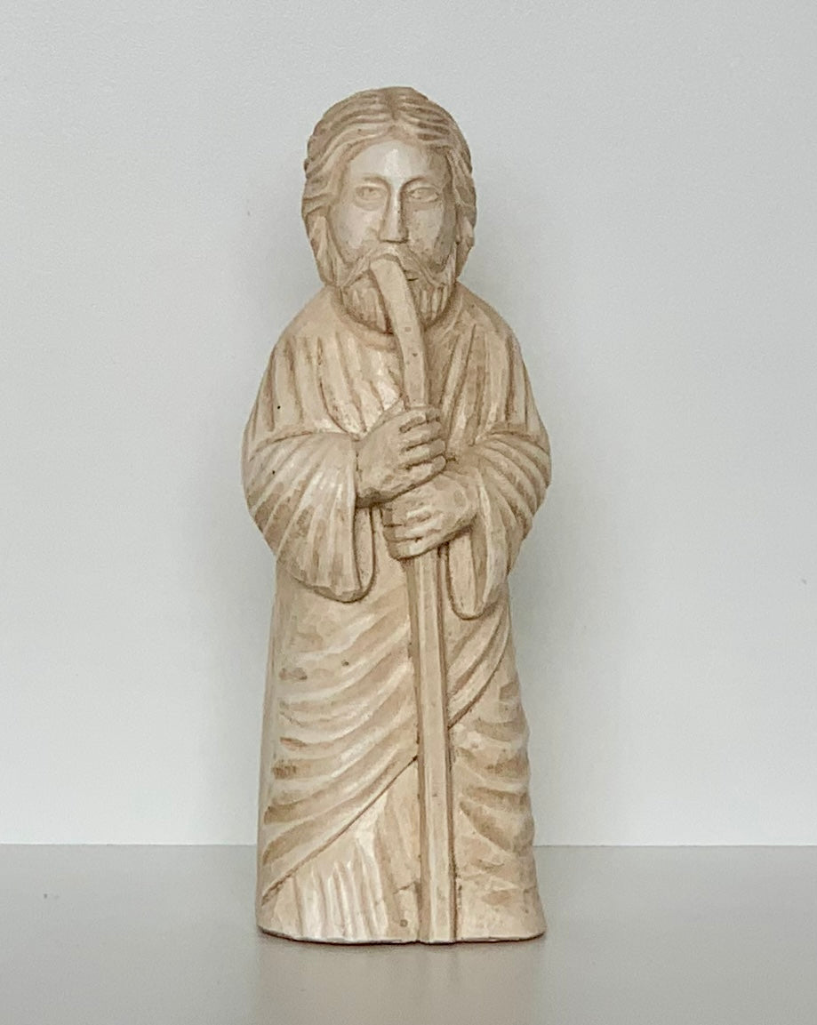 Statuette de Saint Joseph