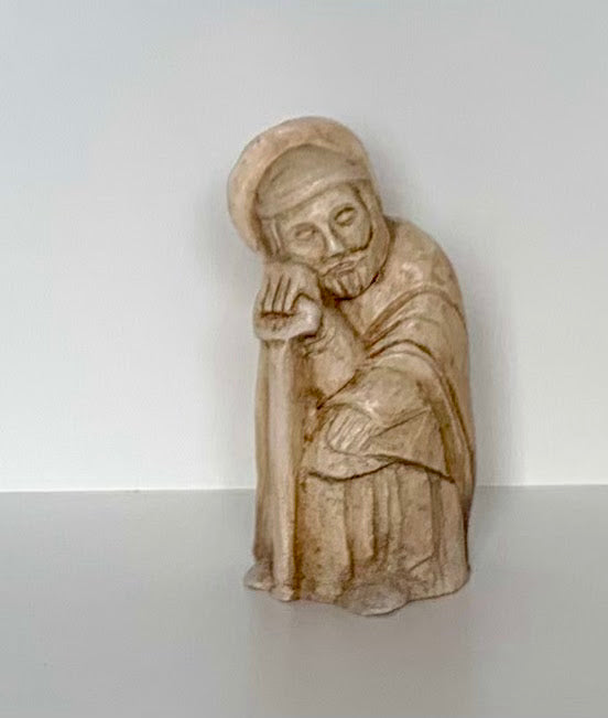 Figurine de crèche - Saint Joseph